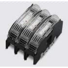 ITALWEBER - PORTAF NHU-2 DINX3S/IP20 400A 690V