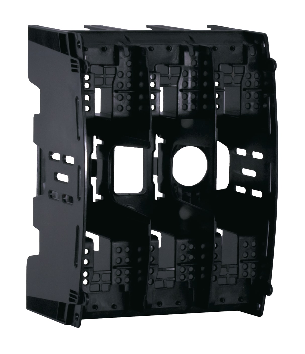 ITALWEBER - CALOTTA 00-WB PER BASE 3 POLI KOMBI 2590181