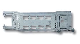 ITALWEBER - CALOTTA 00-WCT