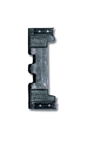 ITALWEBER - ADATTATORI T23 (SET 2 PZ.)