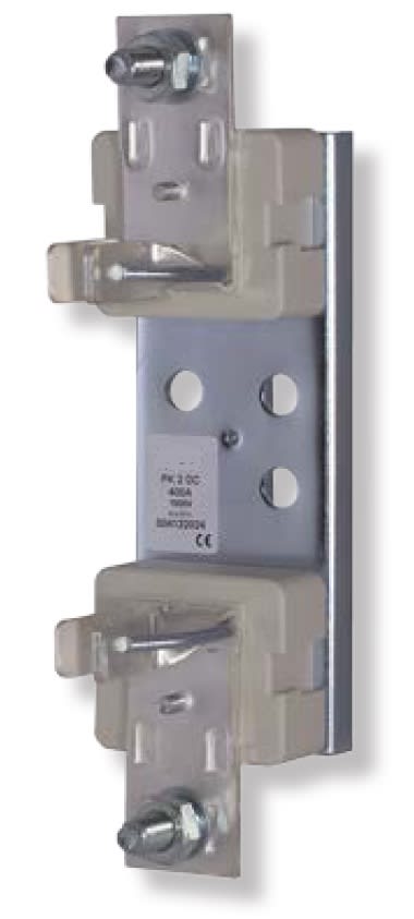ITALWEBER - PORTAF PK0 160A 1000 VDC
