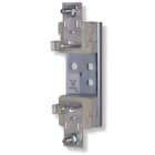 ITALWEBER - PORTAF PK0 160A 1000 VDC