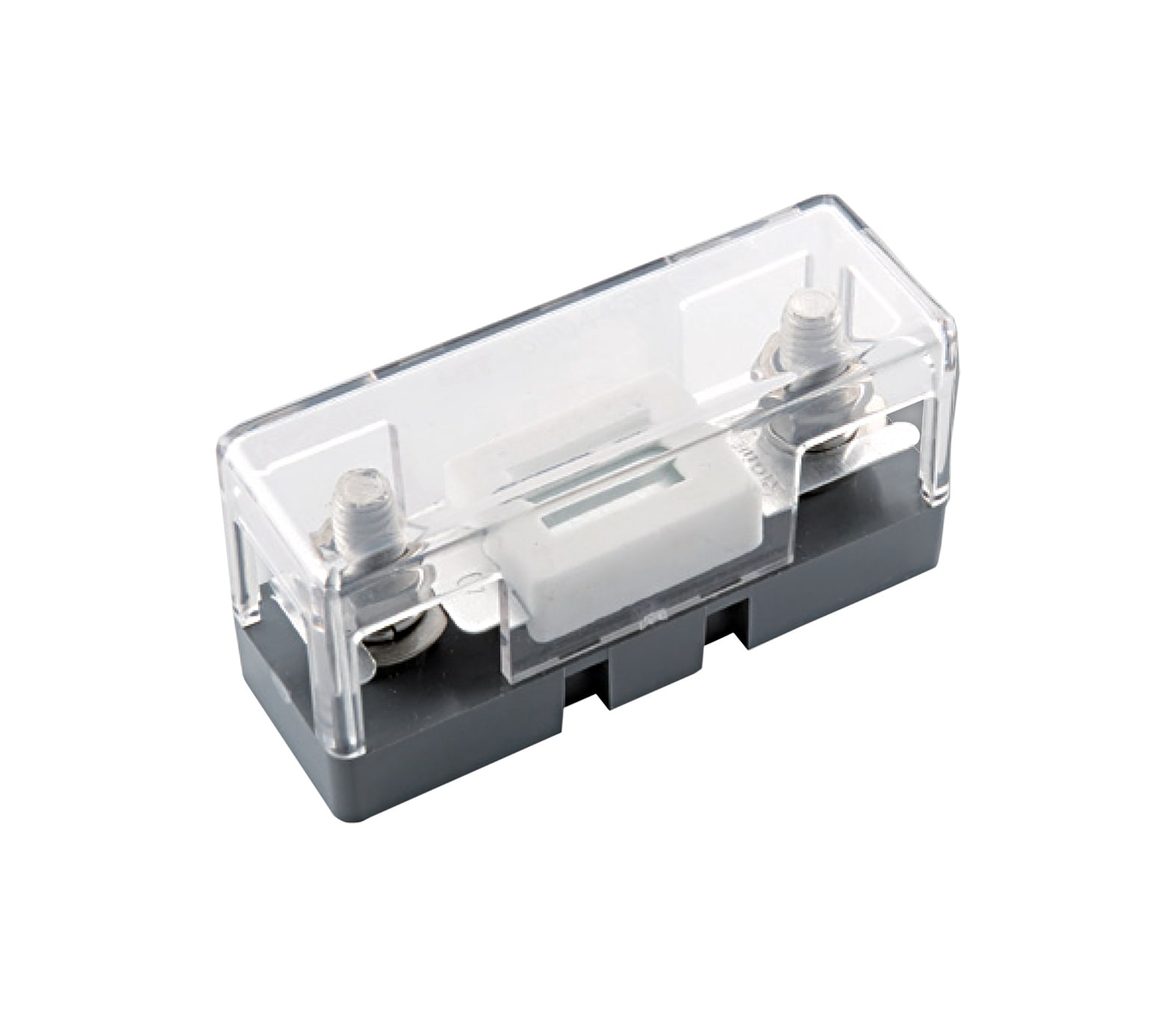ITALWEBER - COPERCHIO PER PORTAFUSIBILE PF-TR