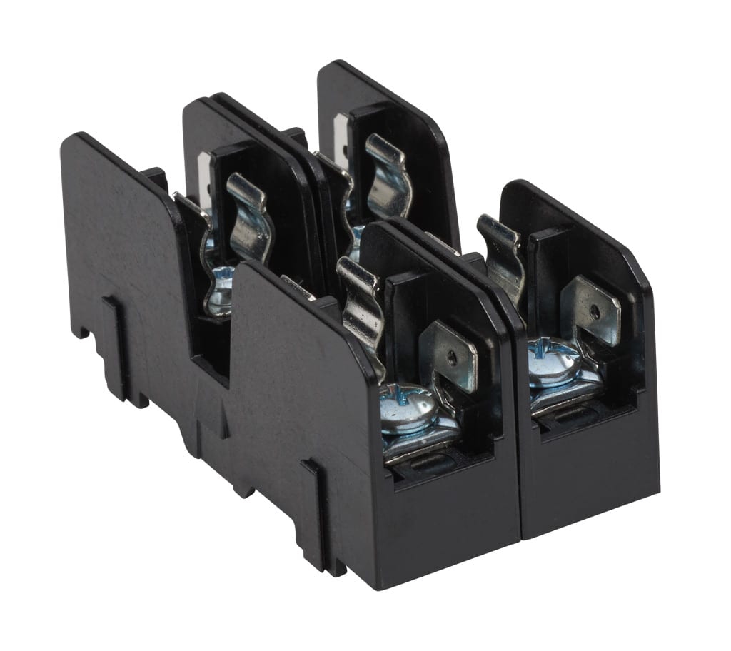 ITALWEBER - PORTAF B6UL30-2-10 30A 600V 2646002