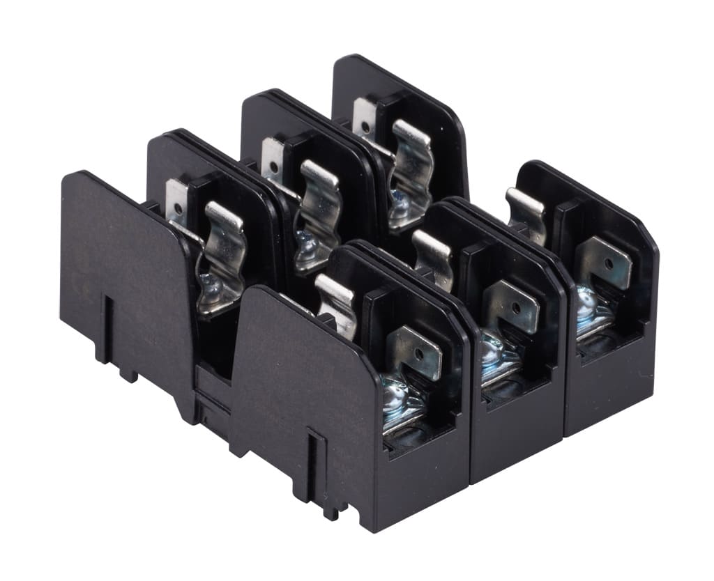 ITALWEBER - PORTAF B6UL30-3-10 30A 600V