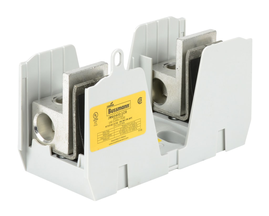 ITALWEBER - PORTAF JM60400-1CR 400A 600V 2680005