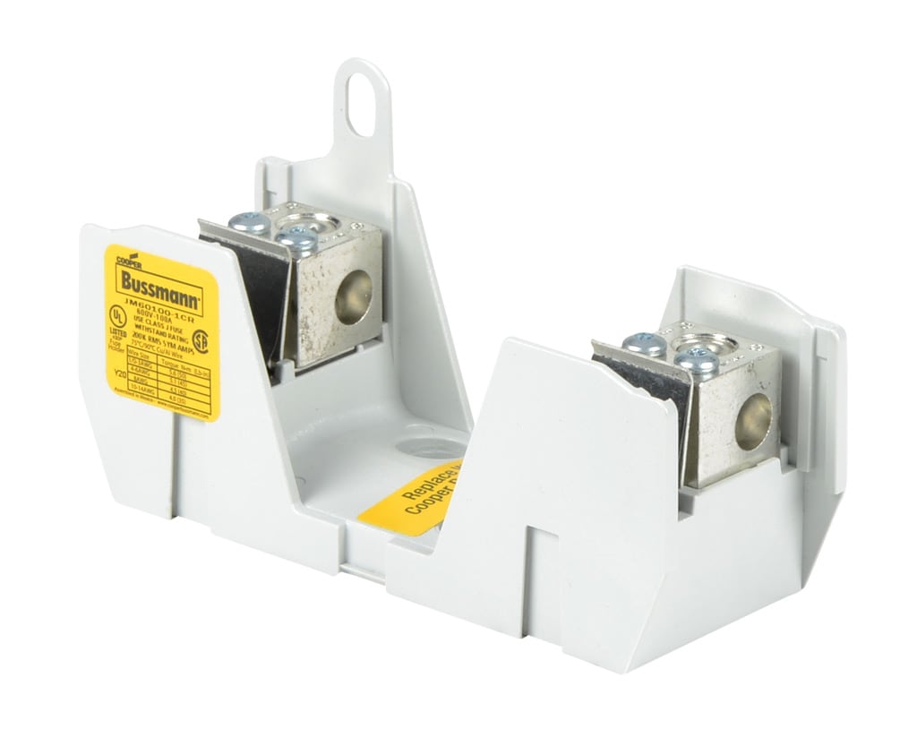 ITALWEBER - PORTAF JM60100-1CR 100A 600V 2680039