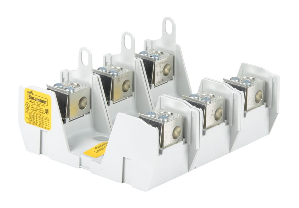 ITALWEBER - PORTAF JM60100-3CR 100A 600V 2680040