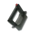 ITALWEBER - MANIGLIA ESTRAZIONE NHP00/3