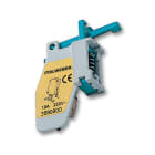 ITALWEBER - MICRO MCR NH00-0-1-2 10A 250V