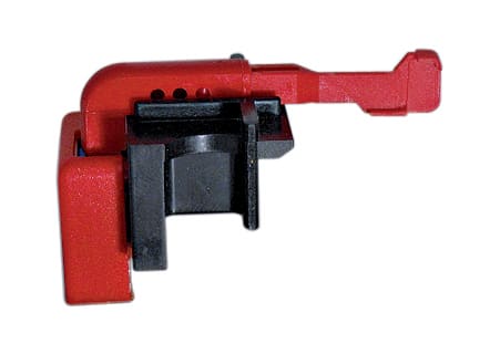 ITALWEBER - MICRO MCR NH 5A 250V