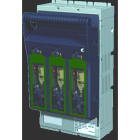 ITALWEBER - PORTAF SEZ. LTS/K-1X3 250A 690V