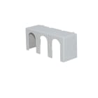 ITALWEBER - CALOTTE PROT. TERM. AA-LTS/K-3 3100284