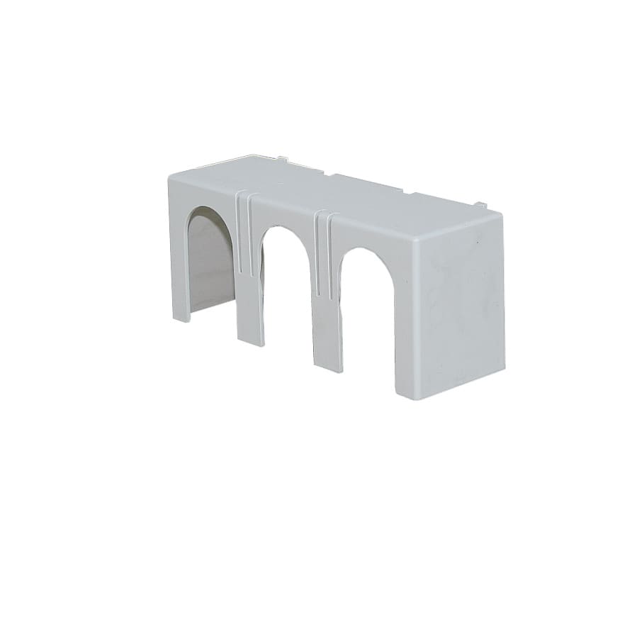ITALWEBER - CALOTTE PROT. TERM. AA-LTS/K-3