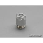 ITALWEBER - TAPPO PLAST. KII/PL E27 25A 500V