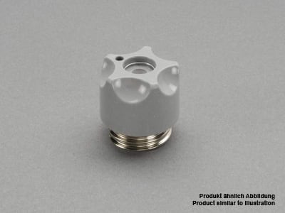 ITALWEBER - TAPPO PLAST. KIII/PL E33 63A 690V