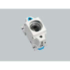 ITALWEBER - PORTAF TR D/E27 1P 25A 500V