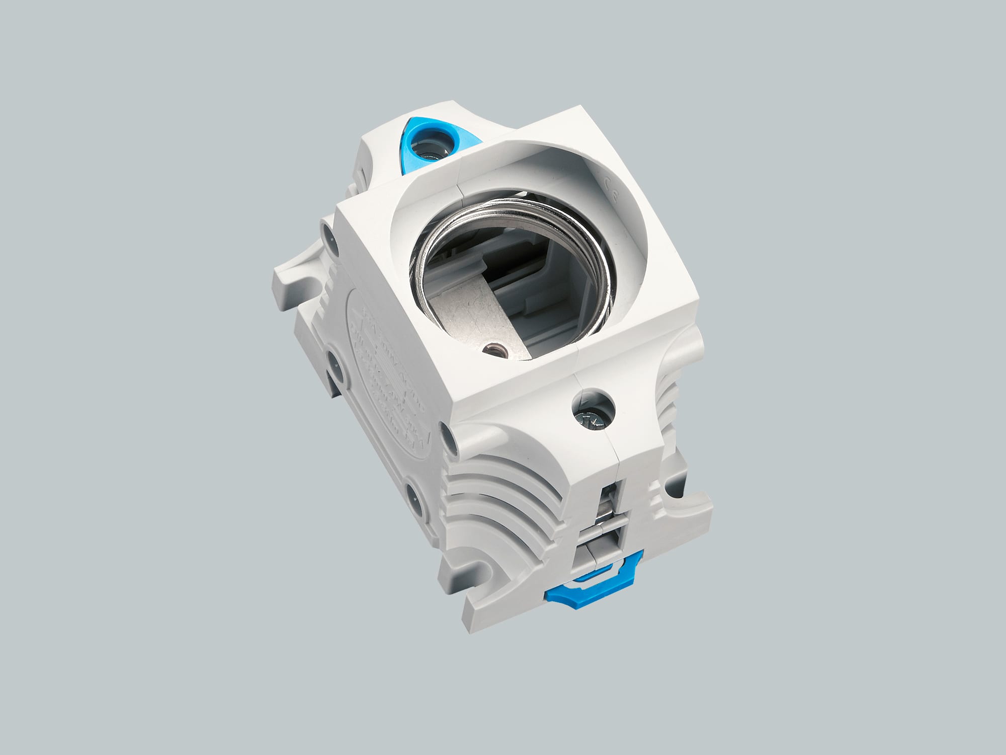 ITALWEBER - PORTAF TR D/E33 1P 63A 690V