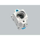 ITALWEBER - PORTAF TR D/E33 1P 63A 690V