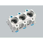 ITALWEBER - PORTAF TR D/E33 3P 63A 690V