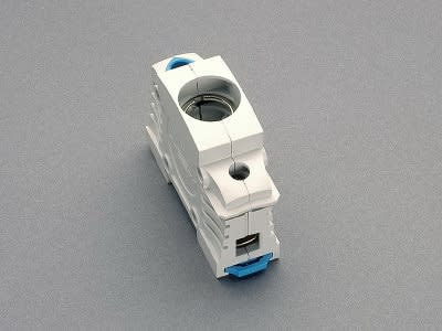 ITALWEBER - PORTAF TR NEOD/E18 1P 63A 400V