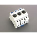 ITALWEBER - PORTAF TR NEOD/E18 3P 63A 400V 31293