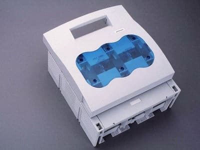 ITALWEBER - PORTAF SEZ. LTS3 630A 690V