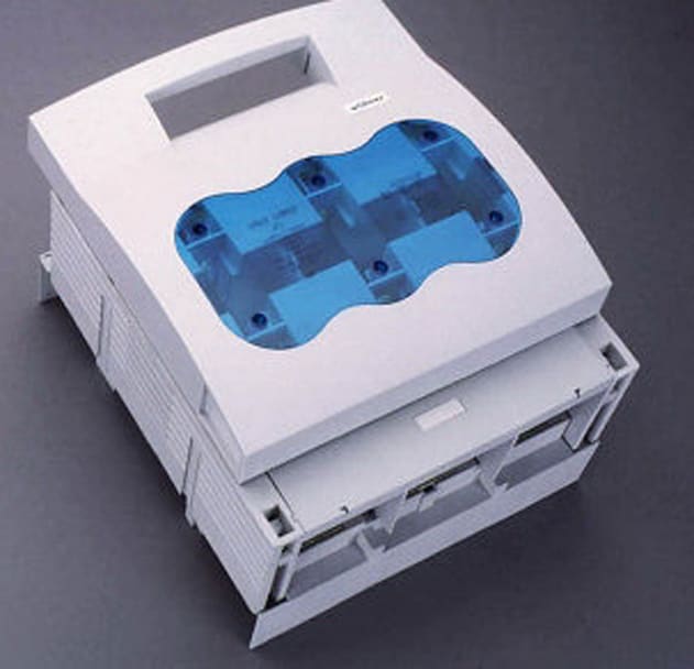 ITALWEBER - PORTAF.LTS3 A CAV.630A 690V 33603