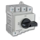 ITALWEBER - SEZIONATORE LS25 SMA A4