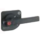 ITALWEBER - MANOVRA BLOCC.SEZIONATORE WTK 3/4/S