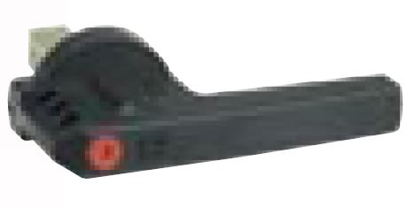 ITALWEBER - MANOVRA FISSA SEZIONATORE WTD F4