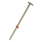 ITALWEBER - ALBERO WET 1/2-4 3590304