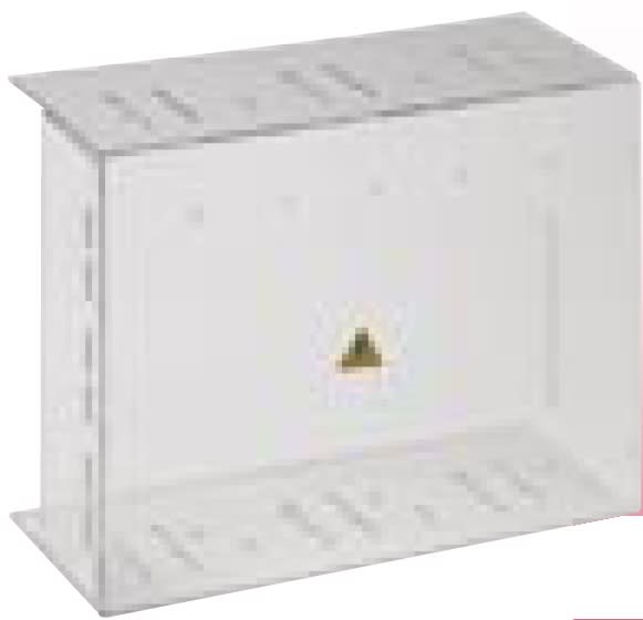 ITALWEBER - PROTEZIONE FUSIBILI WFC1 3590400