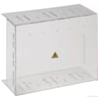 ITALWEBER - PROTEZIONE FUSIBILI WFC1 3590400