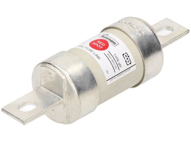 ITALWEBER - FUS BS 88 C3 WC3 800A GG 550V