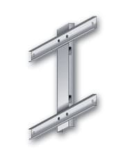 ITALWEBER - STAFFA DA PALO  MNL010