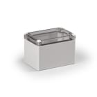 ITALWEBER - CASSETTA DPCP 081209 T