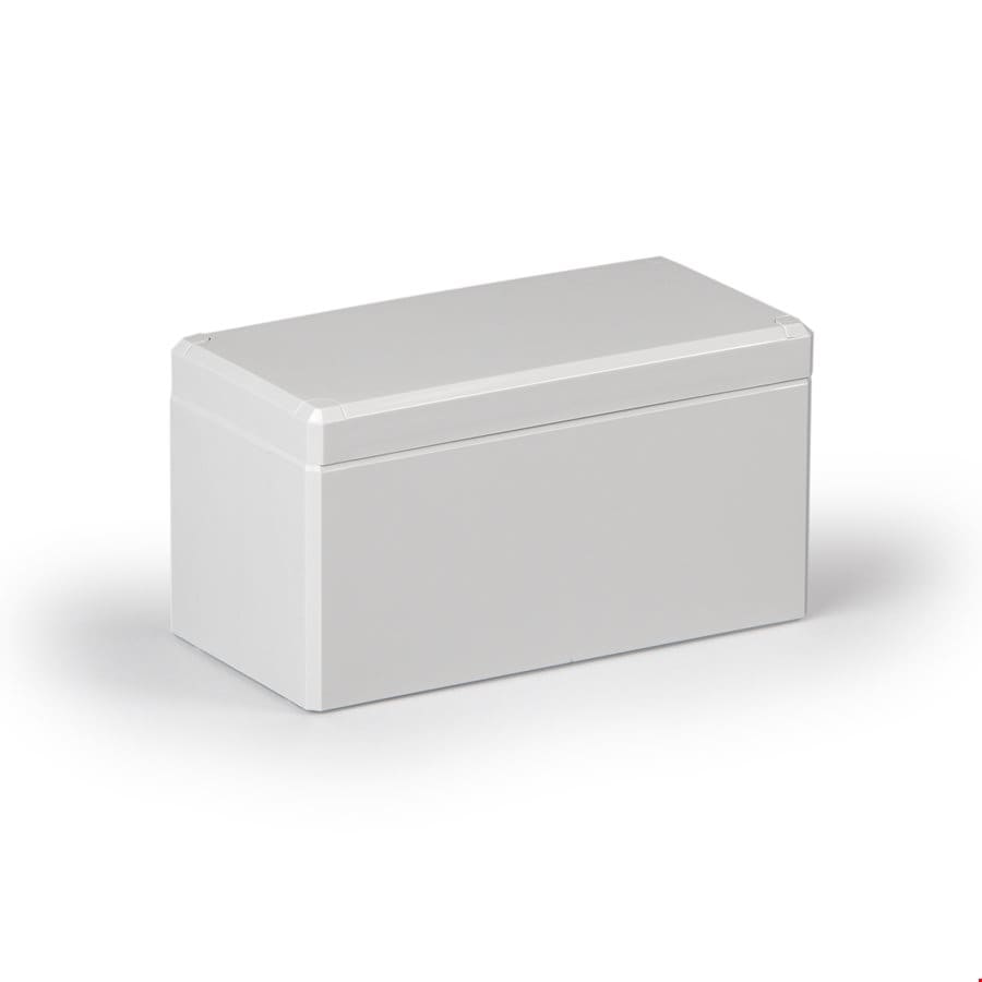 ITALWEBER - CASSETTA DABP 081609 G