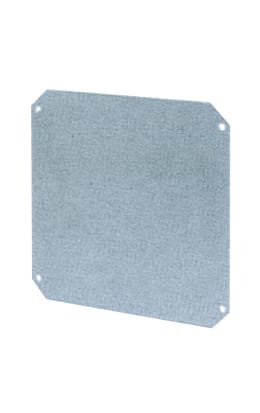 ITALWEBER - PIASTRA OMP 4040