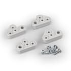 ITALWEBER - STAFFE DFL1 (SET 4 PZ.)