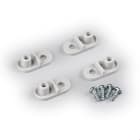ITALWEBER - STAFFE SFL1 (SET 4 PZ.)