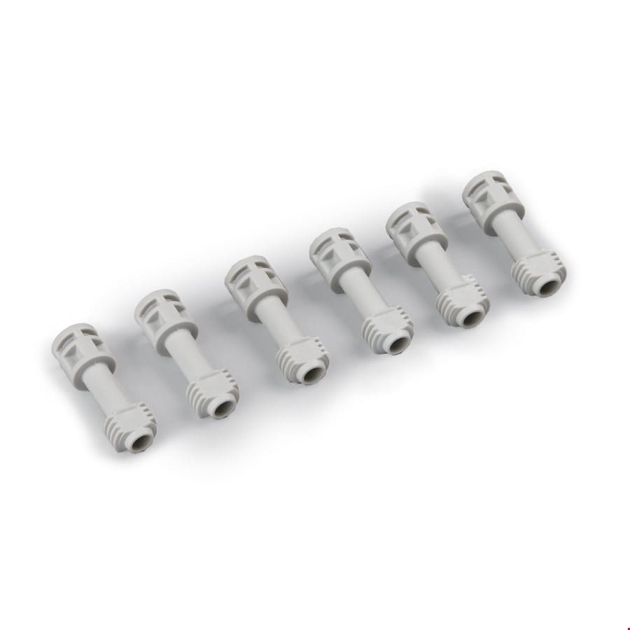 ITALWEBER - VITI COP. OLSA 42.06 (SET 6 PZ.)