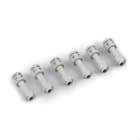 ITALWEBER - VITI COP. OLSA 42.06 (SET 6 PZ.)