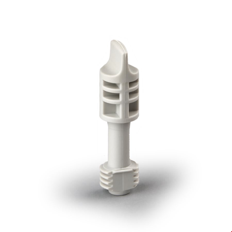 ITALWEBER - VITI COP. OLWA 55.04 (SET 4 PZ.)