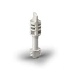 ITALWEBER - VITI COP. OLWA 55.04 (SET 4 PZ.)