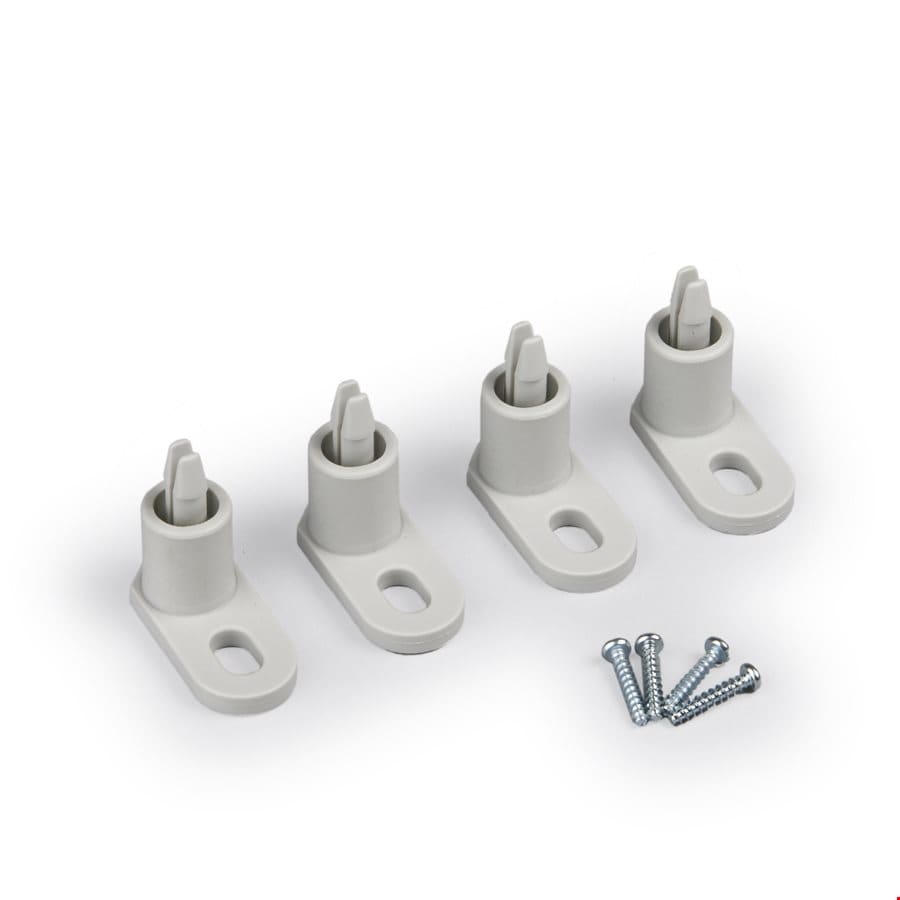 ITALWEBER - STAFFE OFL1 (SET 4 PZ.)