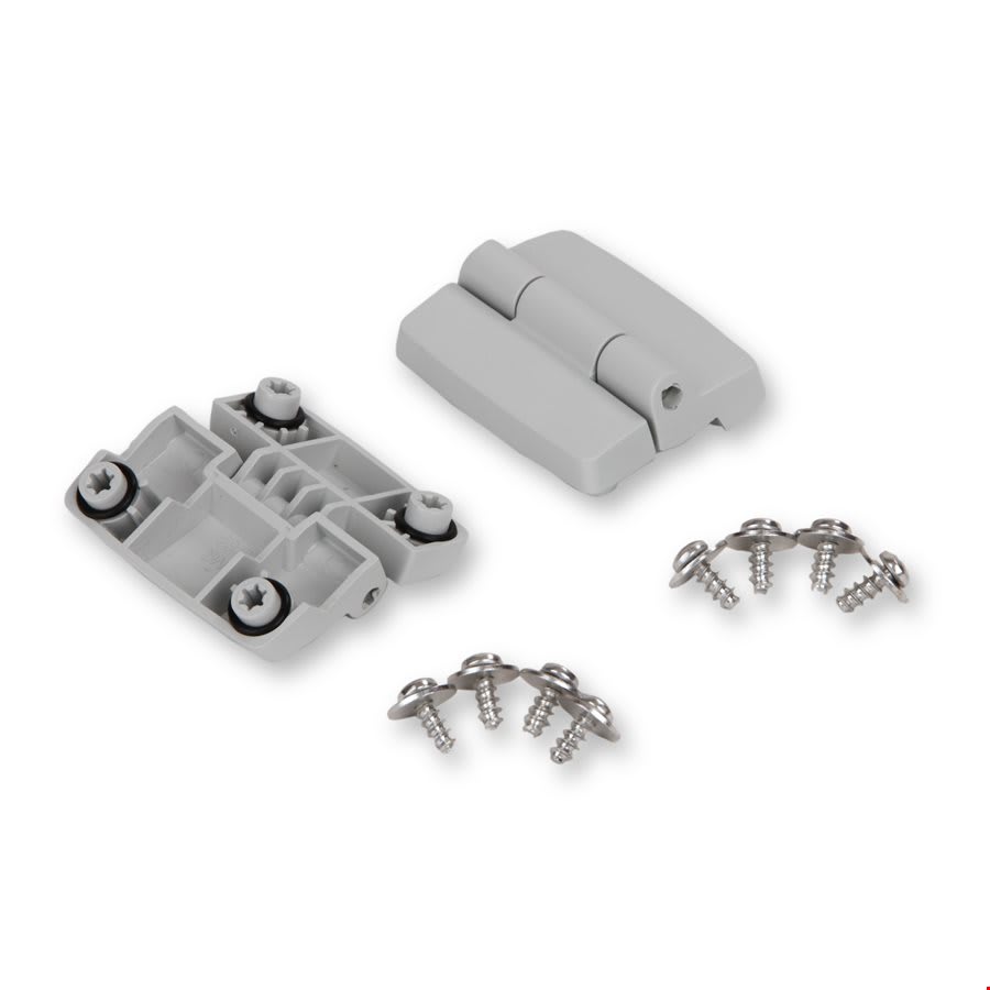 ITALWEBER - CERNIERE OHICP1 (SET 2 PZ.)
