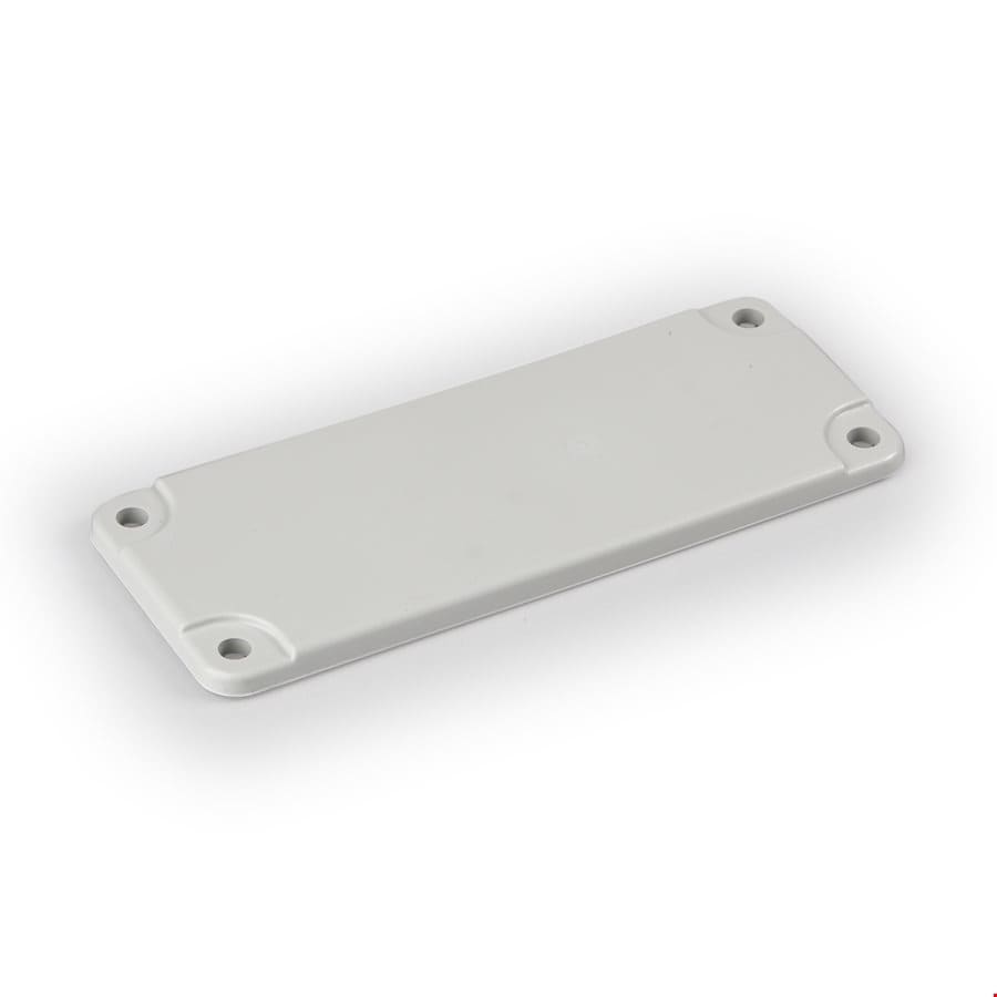 ITALWEBER - FLANGIA CIECA F2251