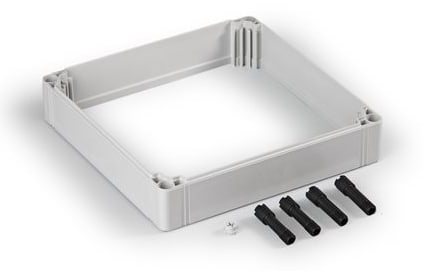 ITALWEBER - PARETE ADDIZ. OPCP 303006 E