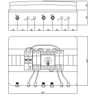 ITALWEBER - QUADRO DI CAMPO 2 STRINGHE VERS.03P